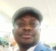 Photo Dr Léopold Buluya