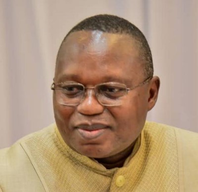 Photo Dr Thomas Kataba